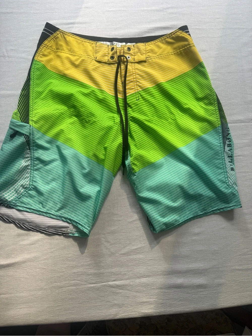 Billabong vtg y2k